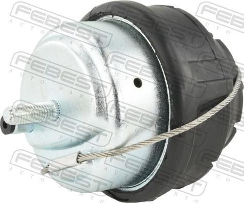 Febest VLM-V70F - Piekare, Dzinējs www.autospares.lv