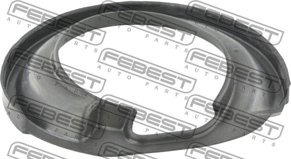 Febest VLSI-S80UPF - Amortizatora statnes balsts www.autospares.lv