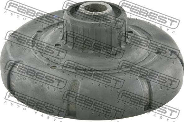 Febest VLSS-S80RUBF - Amortizatora statnes balsts www.autospares.lv