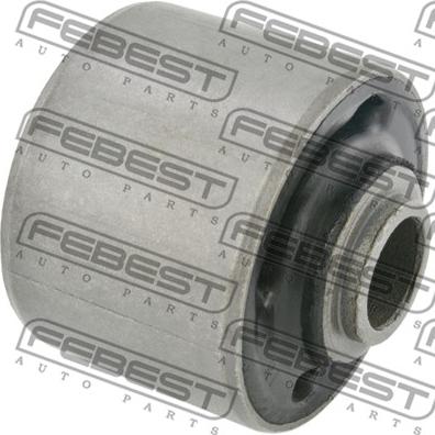 Febest VWAB-041 - Piekare, Dzinējs www.autospares.lv