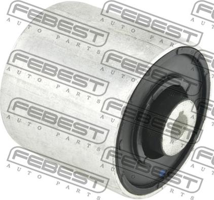 Febest VWAB-052 - Piekare, Šķērssvira www.autospares.lv