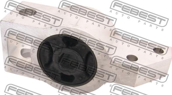 Febest VWAB-009 - Piekare, Šķērssvira www.autospares.lv