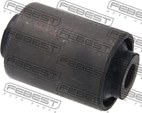 Febest VWAB-008 - Bush of Control / Trailing Arm www.autospares.lv