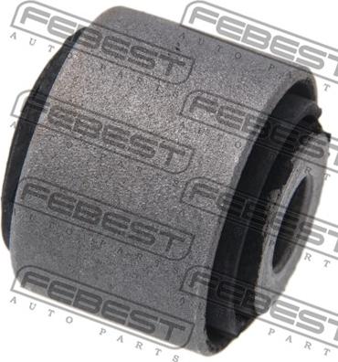 Febest VWAB-002 - Piekare, Šķērssvira www.autospares.lv