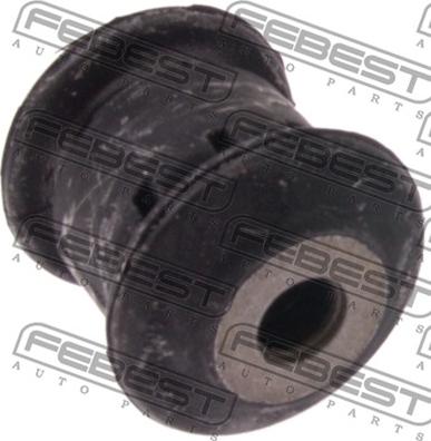 Febest VWAB-GVS - Bush of Control / Trailing Arm www.autospares.lv