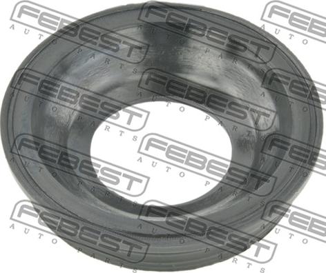 Febest VWCP-001 - Blīvgredzens, Iesmidzināšanas sprausla www.autospares.lv