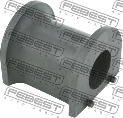 Febest VWSB-005 - Bukse, Stabilizators www.autospares.lv