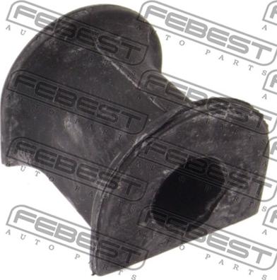 Febest VWSB-003 - Bukse, Stabilizators www.autospares.lv