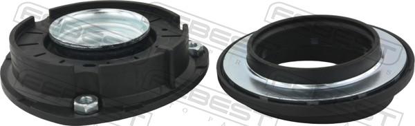 Febest VWSS-B8F-KIT - Amortizatora statnes balsts www.autospares.lv