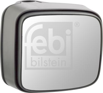 Febi Bilstein 49946 - Platleņķa spogulis www.autospares.lv