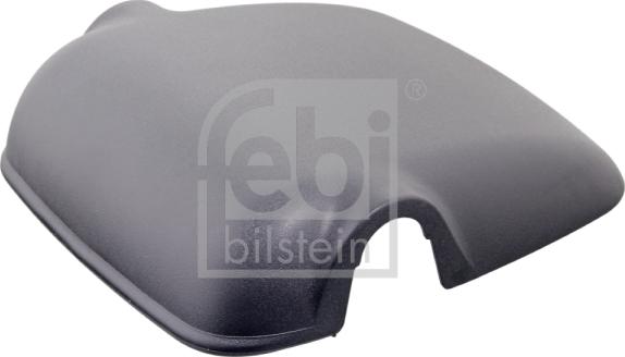 Febi Bilstein 49979 - Korpuss, Ārējais atpakaļskata spogulis www.autospares.lv