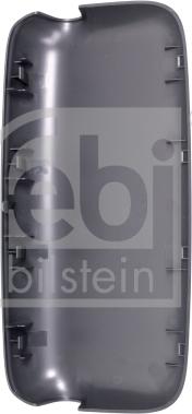 Febi Bilstein 49976 - Korpuss, Ārējais atpakaļskata spogulis www.autospares.lv