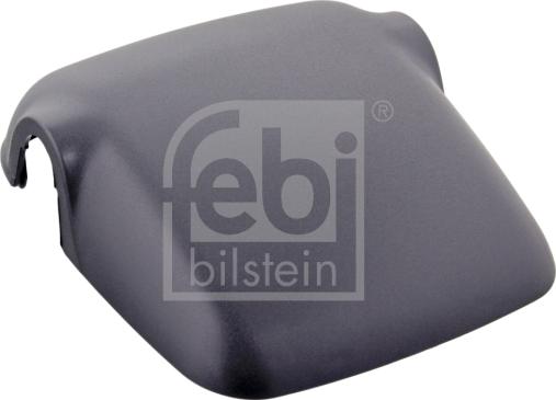 Febi Bilstein 49978 - Korpuss, Ārējais atpakaļskata spogulis www.autospares.lv