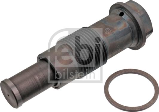 Febi Bilstein 49496 - Spriegotājs, Piedziņas ķēde www.autospares.lv