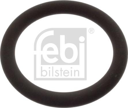 Febi Bilstein 49465 - Blīve, Eļļas sūknis www.autospares.lv