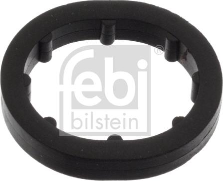 Febi Bilstein 49402 - Blīve, Eļļas radiators www.autospares.lv