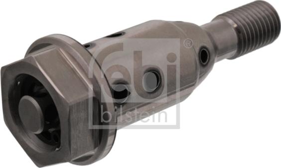 Febi Bilstein 49410 - Vadības vārsts, Sadales vārpstas iestatīšana www.autospares.lv