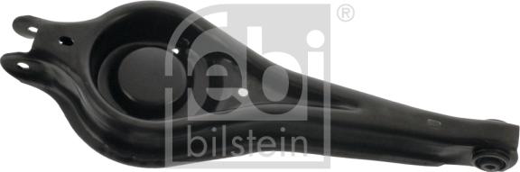 Febi Bilstein 49480 - Neatkarīgās balstiekārtas svira, Riteņa piekare www.autospares.lv