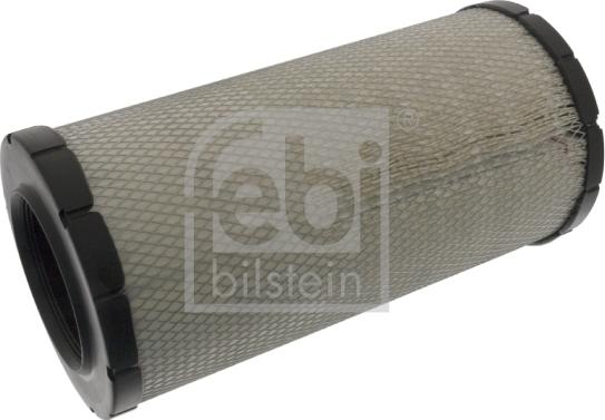 Febi Bilstein 49438 - Gaisa filtrs www.autospares.lv