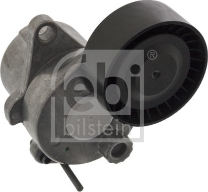 Febi Bilstein 49427 - Siksnas spriegotājs, Ķīļsiksna autospares.lv