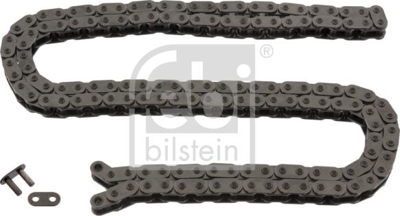 Febi Bilstein 49479 - Sadales vārpstas piedziņas ķēde www.autospares.lv