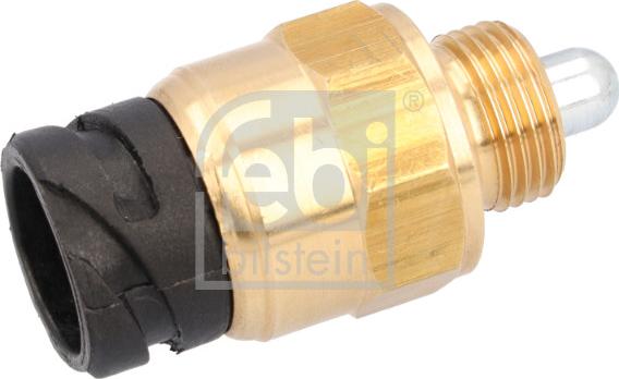 Febi Bilstein 49477 - Slēdzis, Diferenciāļa bloķēšana www.autospares.lv