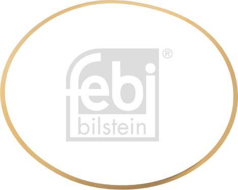 Febi Bilstein 49541 - Blīve, Cilindra čaula www.autospares.lv