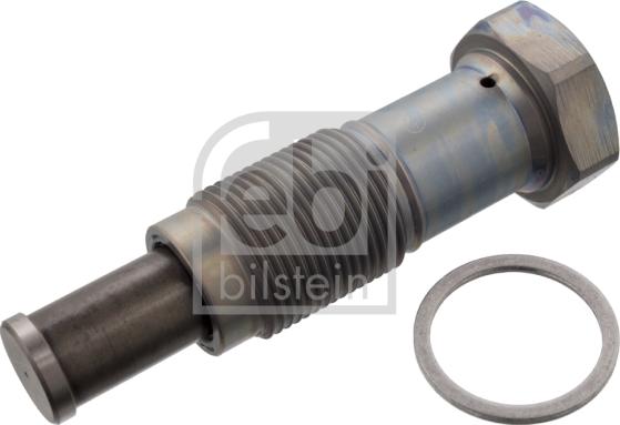 Febi Bilstein 49552 - Натяжитель цепи ГРМ www.autospares.lv