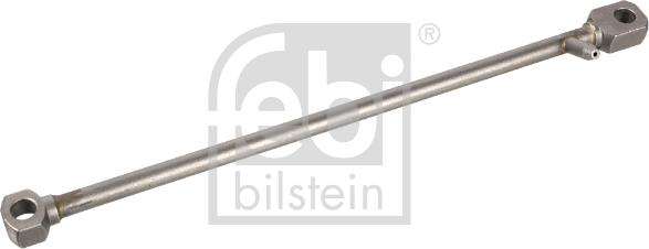 Febi Bilstein 49568 - Eļļas šļūtene www.autospares.lv