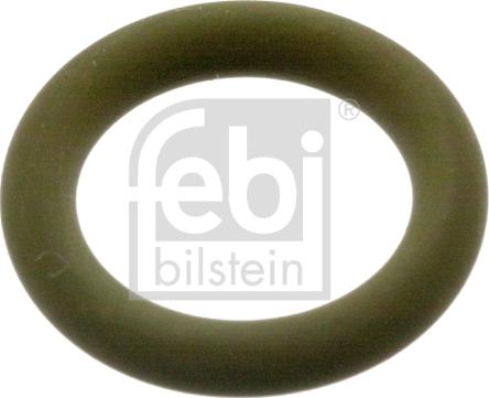 Febi Bilstein 49509 - Blīvgredzens www.autospares.lv