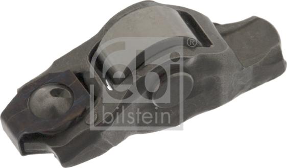 Febi Bilstein 49512 - Balansieris, Motora vadība www.autospares.lv