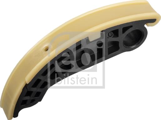 Febi Bilstein 49533 - Планка успокоителя, цепь привода www.autospares.lv