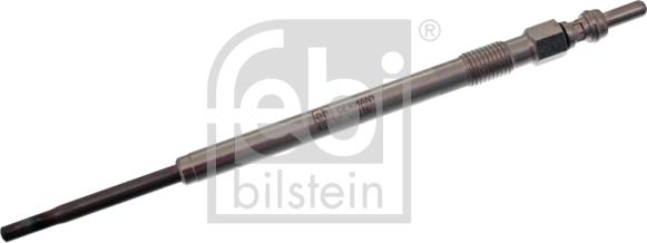 Febi Bilstein 49537 - Kvēlsvece www.autospares.lv