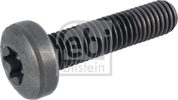 Febi Bilstein 49525 - Skrūve www.autospares.lv