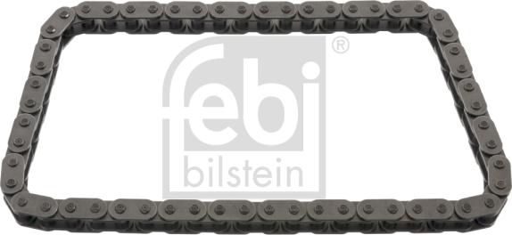 Febi Bilstein 49522 - Ķēde, Eļļas sūkņa piedziņa www.autospares.lv