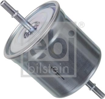 Febi Bilstein 49648 - Degvielas filtrs www.autospares.lv