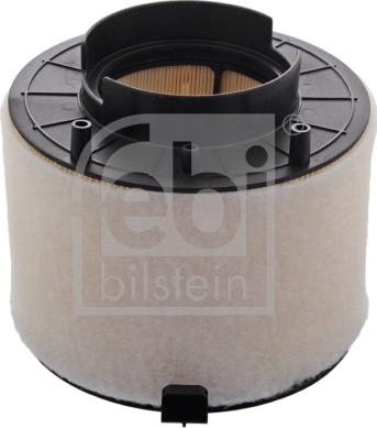 Febi Bilstein 49656 - Air Filter, engine www.autospares.lv