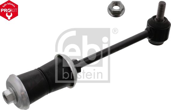 Febi Bilstein 49631 - Stiepnis / Atsaite, Stabilizators www.autospares.lv