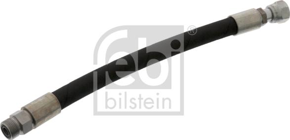 Febi Bilstein 49632 - Hidrauliskā šļūtene, Stūres iekārta www.autospares.lv