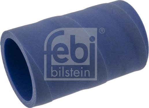 Febi Bilstein 49676 - Radiatora cauruļvads www.autospares.lv