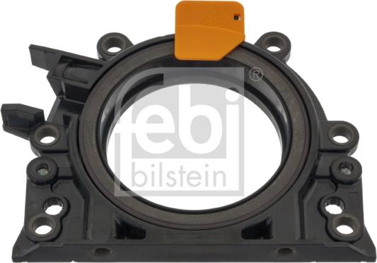 Febi Bilstein 49049 - Vārpstas blīvgredzens, Kloķvārpsta www.autospares.lv