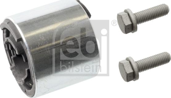 Febi Bilstein 49048 - Bush of Control / Trailing Arm www.autospares.lv