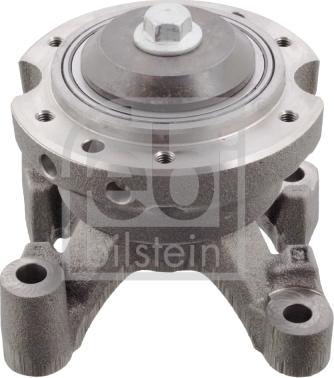 Febi Bilstein 49059 - Rumba, Motora dzesēšanas ventilators www.autospares.lv