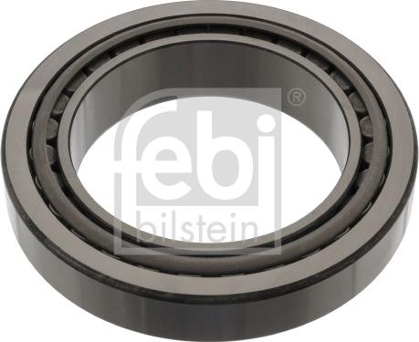 Febi Bilstein 49031 - Riteņa rumbas gultnis www.autospares.lv