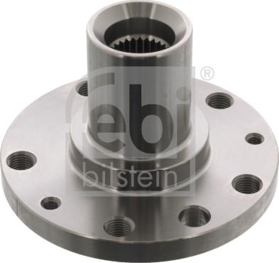 Febi Bilstein 49021 - Riteņa rumba www.autospares.lv