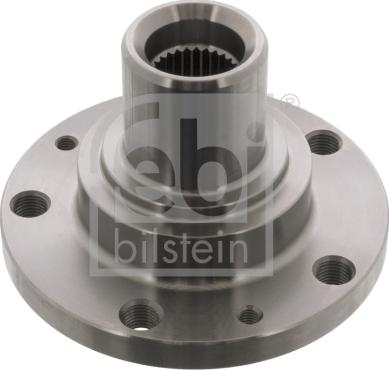 Febi Bilstein 49022 - Riteņa rumba www.autospares.lv