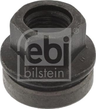 Febi Bilstein 49071 - Riteņa stiprināsanas uzgrieznis www.autospares.lv