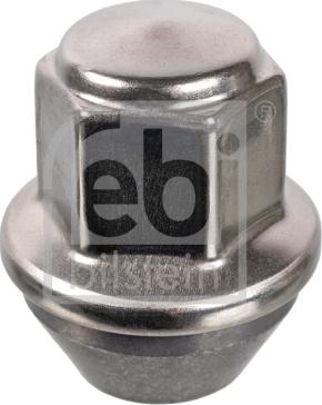 Febi Bilstein 49073 - Riteņa stiprināsanas uzgrieznis www.autospares.lv