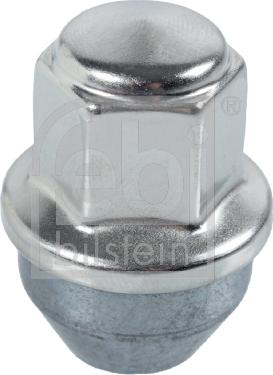 Febi Bilstein 49072 - Riteņa stiprināsanas uzgrieznis www.autospares.lv