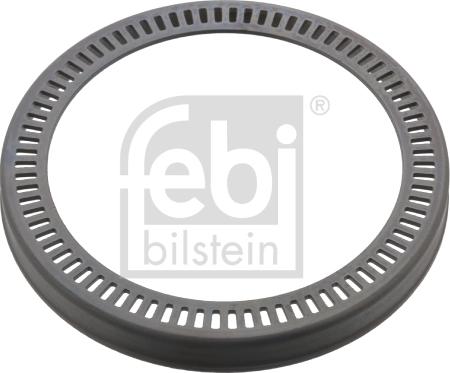 Febi Bilstein 49172 - Devēja gredzens, ABS www.autospares.lv